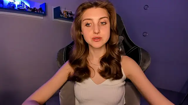 CassiaBlade1 online show from 02.13.25