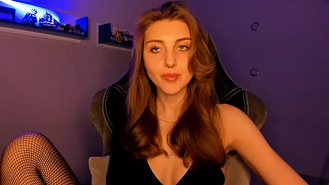 CassiaBlade1 online show from 02.26.25