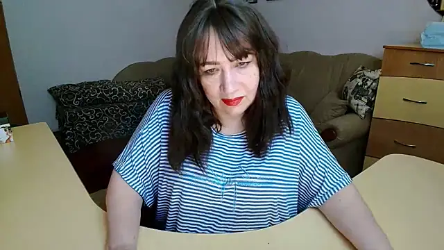 Snapshot of Lucretia_Goldi_ chatting on 03.31.26 Lucretia Goldi online show from 03.31.26