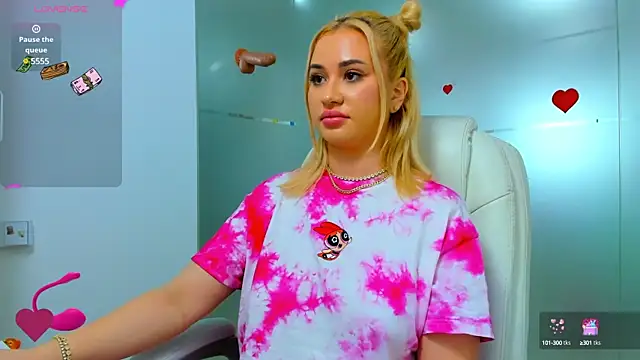 sassy madeline online show from 01.31.25