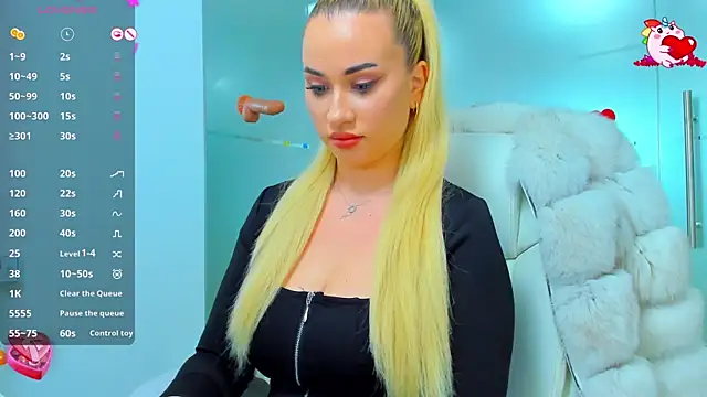 sassy madeline online show from 02.15.25