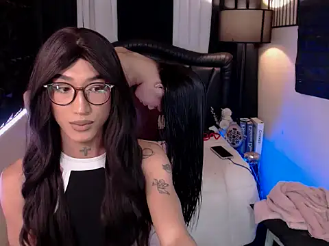 VerSexTs online show from 10.12.25