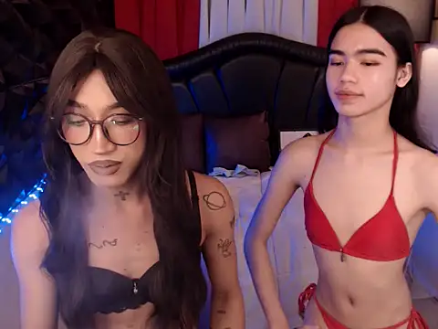 VerSexTs online show from 11.19.25