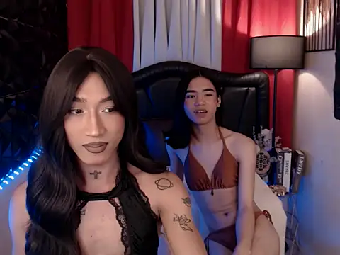 VerSexTs online show from 11.20.25