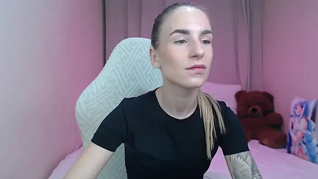 DeboraHorny online show from 03.26.26