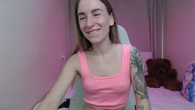 DeboraHorny online show from 03.29.26