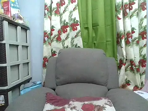 hornyKENDAH online show from 04.13.26