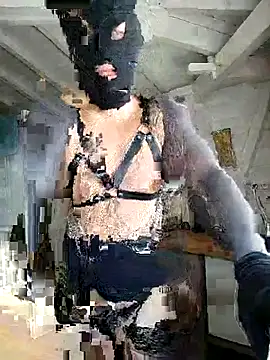 KatiaEnFeu online show from 09.19.25