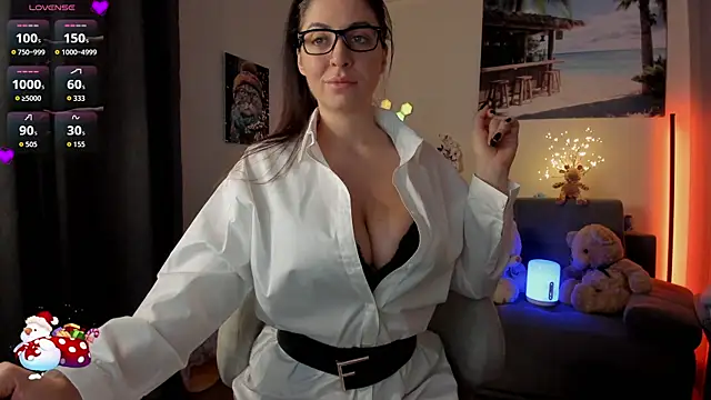 victorias world online show from 12.05.25