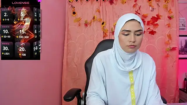 Snapshot of DarshaKhemu chatting on 12.06.24 DarshaKhemu online show from 12.06.24