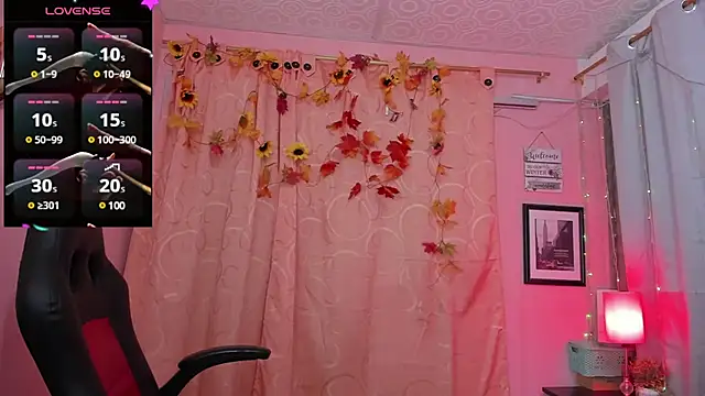 Snapshot of DarshaKhemu chatting on 02.01.25 DarshaKhemu online show from 02.01.25