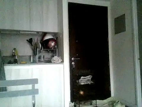 Snapshot of PenelopeSx chatting on 10.13.25 PenelopeSx online show from 10.13.25