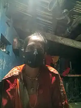 Mohni Das online show from 12.07.24