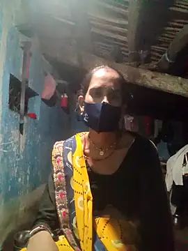 Mohni Das online show from 09.09.25