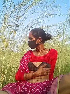 Mohni Das online show from 02.14.26