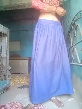 Mohni Das online show from 04.21.26