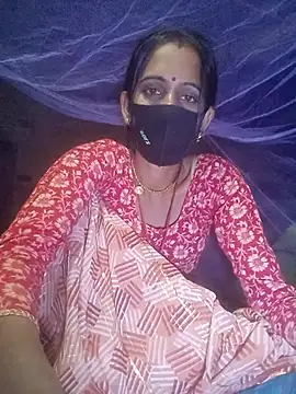 Snapshot of Mohni_Das chatting on 04.24.26 Mohni Das online show from 04.24.26
