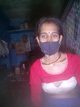 Snapshot of Mohni_Das chatting on 04.25.26 Mohni Das online show from 04.25.26