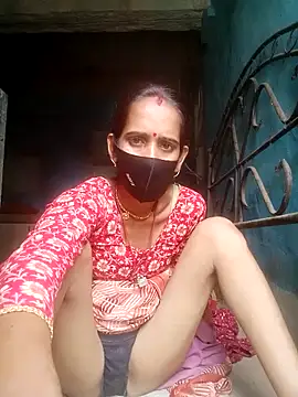 Snapshot of Mohni_Das chatting on 04.26.26 Mohni Das online show from 04.26.26