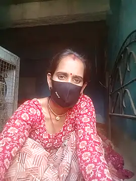 Snapshot of Mohni_Das chatting on 04.28.26 Mohni Das online show from 04.28.26