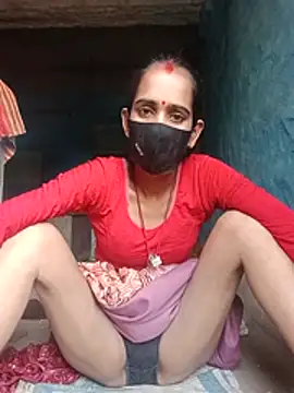 Snapshot of Mohni_Das chatting on 06.05.26 Mohni Das online show from 06.05.26