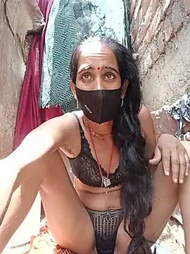 Mohni Das online show from 07.08.26