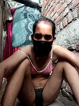 Mohni Das online show from 07.14.26