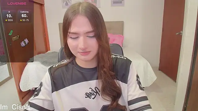 Miley Baker online show from 02.26.25