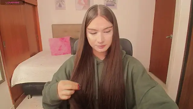 Miley Baker online show from 10.24.25