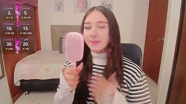 Miley Baker online show from 10.29.25