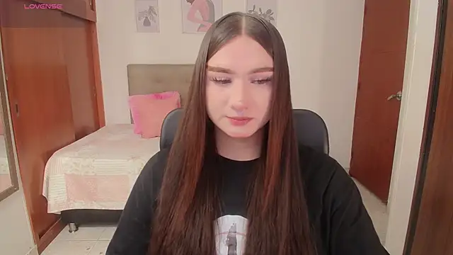 Miley Baker online show from 11.24.25