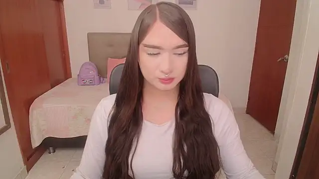 Miley Baker online show from 03.09.26