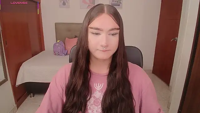 Miley Baker online show from 03.14.26