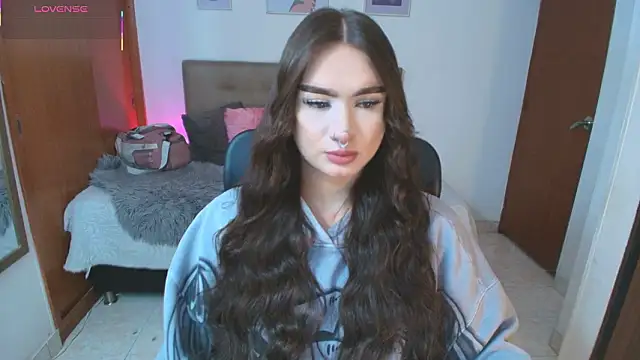 Miley Baker online show from 03.20.26