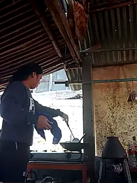 Snapshot of NannyNannybabe chatting on 01.13.25 NannyNannybabe online show from 01.13.25