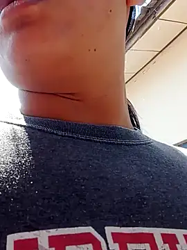 Snapshot of NannyNannybabe chatting on 01.19.25 NannyNannybabe online show from 01.19.25