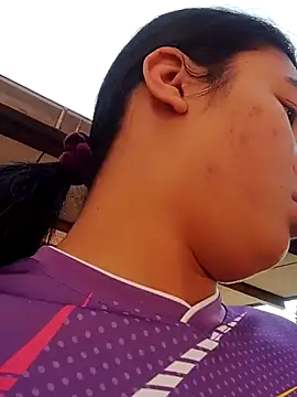 Snapshot of NannyNannybabe chatting on 01.22.25 NannyNannybabe online show from 01.22.25