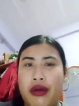 Snapshot of NannyNannybabe chatting on 09.14.25 NannyNannybabe online show from 09.14.25