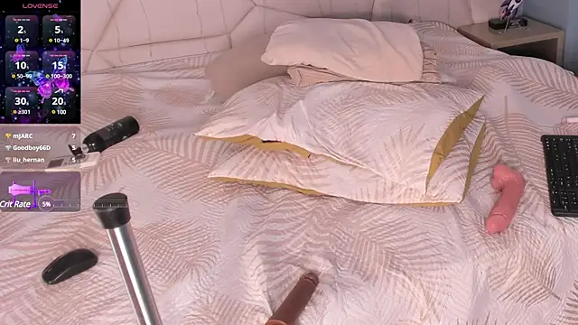 Selenee- online show from 02.13.25