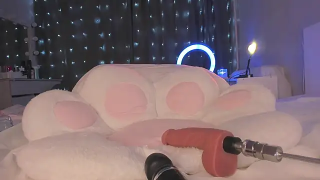 KylieStarrr online show from 09.11.25