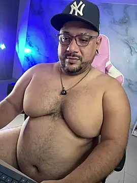 Snapshot of jacoob_woods chatting on 05.31.26 jacoob woods online show from 05.31.26
