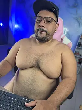 Snapshot of jacoob_woods chatting on 07.10.26 jacoob woods online show from 07.10.26