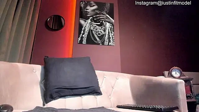 MuscleJohn online show from 03.30.26