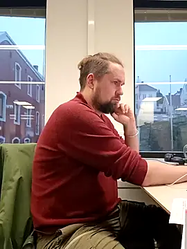 Snapshot of Tj1sen chatting on 01.23.25 Tj1sen online show from 01.23.25