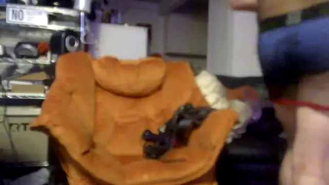 TheHellBilly online show from 03.23.26