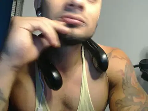 JacobJamess online show from 02.04.25