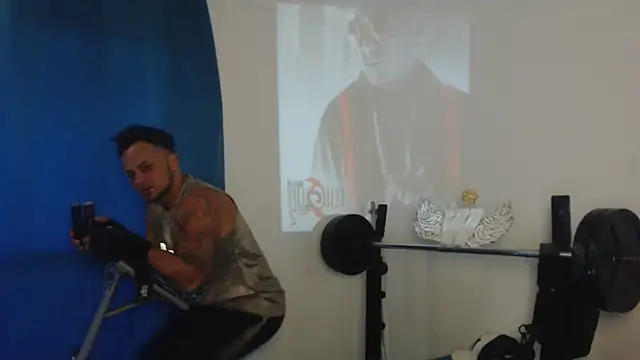 JacobJamess online show from 11.20.25