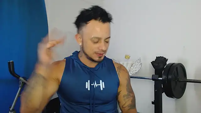 JacobJamess online show from 11.21.25