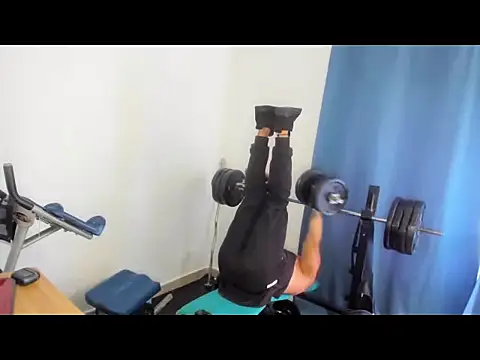 JacobJamess online show from 01.06.26