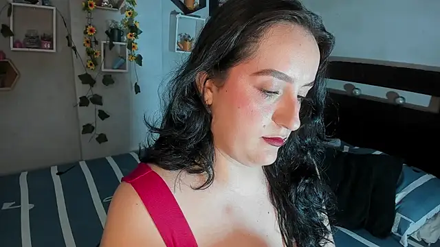 Cherry jhoana online show from 12.08.24